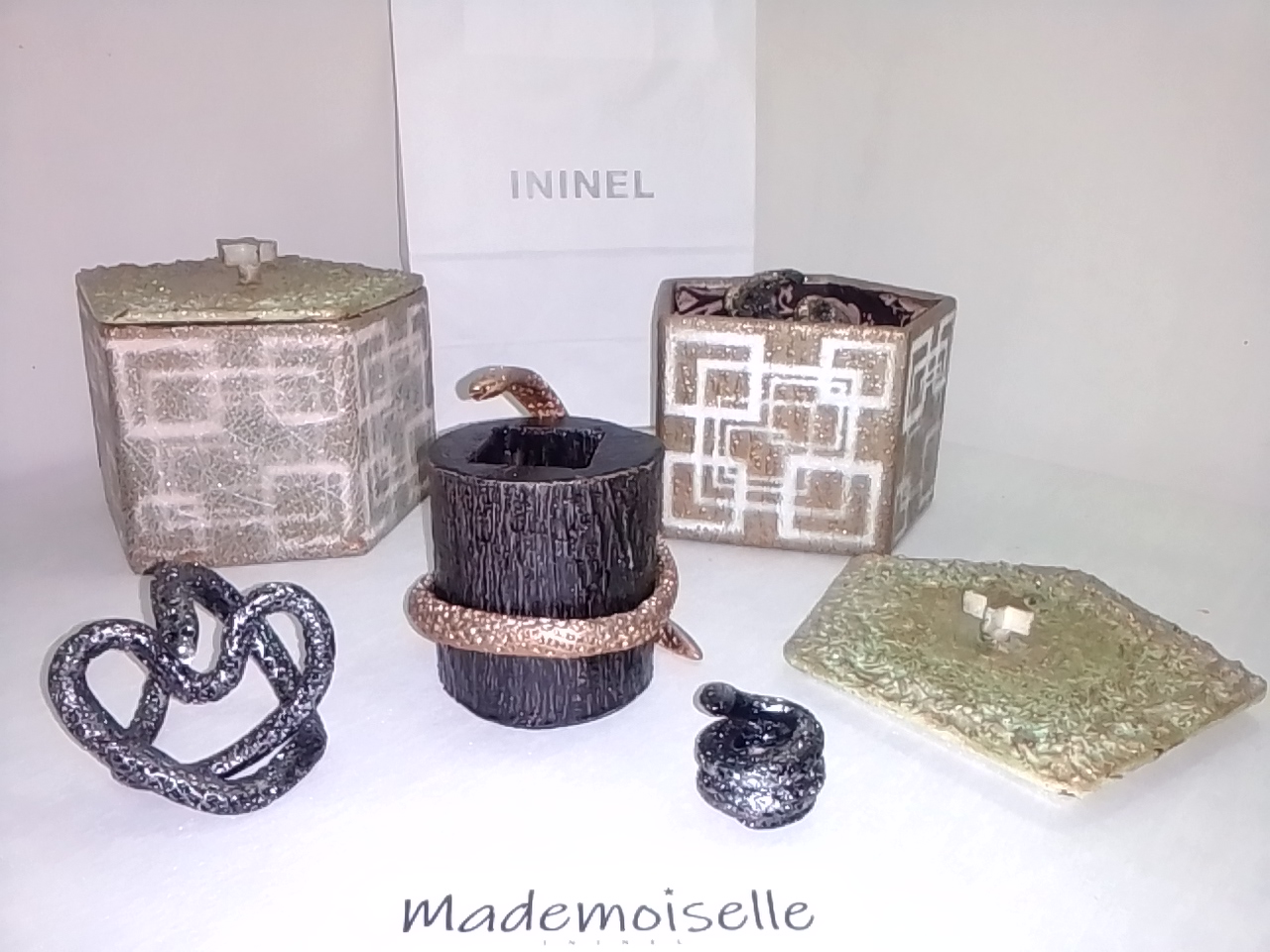 ININEL Мастерская Экология Жизнь Будущее Идея